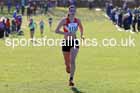 Junior Womens 2025 Northern Cross Country Champs, Tatton Park, Knutsford, Cheshire. Photo: David T. Hewitson/Sports for All Pics